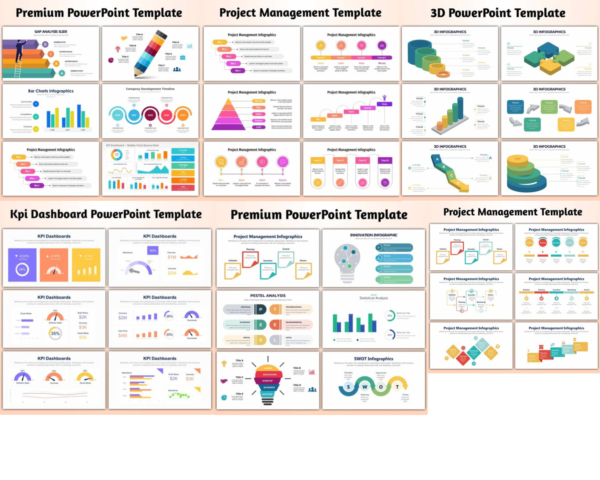 excel template